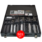 Thread Repair Workshop Kits สปริงเสริมเกลียวพร้อมอุปกรณ์ชุด Baer รุ่น B510