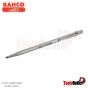 Tungsten Carbide Scribers เหล็กขีดคาร์ไบท์เสียบกระเป๋า ยาว 150 มิล BAHCO รุ่น 1178-SCRIBE