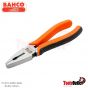 Combination Pliers with Dual-Component Handles คีมปากจิ้งจก ยาว 180 มิล BAHCO รุ่น 2678G-180