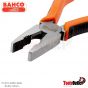 Combination Pliers with Dual-Component Handles คีมปากจิ้งจก ยาว 180 มิล BAHCO รุ่น 2678G-180