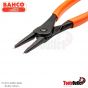 External Circlip Pliers with Straight Jaws and Phosphate Finish คีมถ่างแหวนปากตรง ขนาด 10-25 มิล BAHCO รุ่น 2900-150