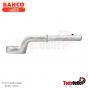 Metric Deep Offset Heavy Duty Ring End Wrenches ประแจแหวนหัวงอแบบด้ามขัน BAHCO รุ่น 310M