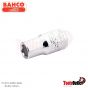 1/4" Square Drive Sockets with Imperial Hex Profile ลูกบ๊อกรู 1/4"-6 เหลี่ยม ขนาด 1/4" BAHCO รุ่น 6700SZ-1/4