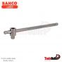 3/8" Square Drive Sliding T-Handles ด้ามเลื่อน ขนาด 3/8"XL160 มิล BAHCO รุ่น 7754