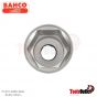 1/2" Square Drive Deep Sockets with Metric Hex Profile ลูกบ๊อกยาวรู1/2"-6 เหลี่ยม BAHCO รุ่น7805SM