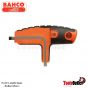 Hex Screwdrivers with T-Handle Grip ประแจหกเหลี่ยมด้ามตัวที BAHCO รุ่น 900T