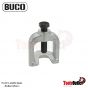 BALL JOINT PULLERS เหล็กดูดลูกหมาก ขนาด 18 มิล BUCO รุ่น 180/2