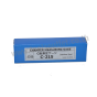 Chamfer Measuring Gauge เกจวัดมุมแชมเฟอร์(แสตนเลส) 15ใบ/ชุด Fujitool รุ่น C-163
