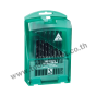 Jobber Drill Set SM2 ชุดดอกสว่านไฮสปีดก้านกลมสีดำ Sutton รุ่น D102SM2