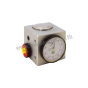 Rotary tool points (013207) ตัวตั้งเครื่องมือ รุ่น DTP-50M
