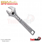 ADJUSTABLE WRENCH TITACROM® – ประแจเลื่อน EGAMASTER 10"-250 มม. #61112
