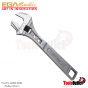 ADJUSTABLE WRENCH COMBI TITACROM® – ประแจเลื่อน EGAMASTER 12"-300 มม. #61943