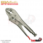STRAIGHT JAW GRIP PLIER TITACROM® คีมล็อคปากตรง EGAMASTER 10" #62231