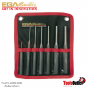 SET 7 PIN PUNCHES เหล็กส่งปลายตรงชุด EGAMASTER #63763