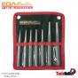 SET 7 TAPER PUNCHES เหล็กส่งตะปูชุด EGAMASTER #63764