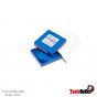  Thickness Gauge Tape ฟิลเลอร์เกจแสตนเลสม้วน ขนาด 0.30X12.7X1M รุ่น TSK-0.30-1M