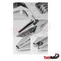 ADJUSTABLW WRENCH ประแจเลื่อน 139 มม. FUJIYA รุ่น FLS-32G