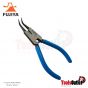 Snap Ring Pliers External Open (bent) คีมถ่างแหวนปากงอ Fujiya รุ่น FSB-145
