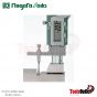 DIGITAL GAP CALIPER( FOUR POINTS BASE) (152301) ดิจิตอลแกปคาลิปเปอร์ SK Niigata Seiki รุ่น GDG-4F-S1