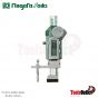 DIGITAL GAP CALIPER(RESIN BASE / NYLON PROBE TYPE)(152304) ดิจิตอลเกจวัดความสูง SK Niigata Seiki รุ่น GDG-P-S2