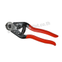 Wire Cutter คีมตัดลวด Fujiya รุ่น HWC-6