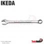 ประแจแหวนข้างปากตาย IKEDA รุ่น CB หน่วยเป็นนิ้ว