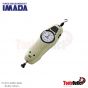 Mechanical Force Gauge Standard Type เกจวัดแรงดึง-แรงดันแบบเข็ม (10X0.1N) Imada รุ่น FB-10N
