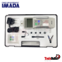 Digital Force Gauge เกจวัดแรงดึง-แรงดันแบบดิจิตอล IMADA รุ่น ZP-20N (2kgf)