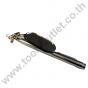 TELESCOPING INSPECTION MIRROR Oval 50×25 mm กระจกส่องเครื่องแบบวงรี SK Niigata Seiki รุ่น IMT-50K