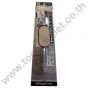 TELESCOPING INSPECTION MIRROR Oval 50×25 mm กระจกส่องเครื่องแบบวงรี SK Niigata Seiki รุ่น IMT-50K