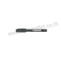 Spiral Pointed Taps for General Purpose ต๊าปเครื่องร่องตรงสีดำ YAMAWA รุ่น IPO