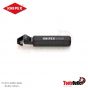 Abmantelungswerkzeug คีมปอกสายไฟ KNIPEX 16 30 135 SB