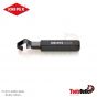 Abmantelungswerkzeug คีมปอกสายไฟ KNIPEX 16 30 135 SB