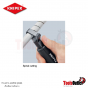 Abmantelungswerkzeug คีมปอกสายไฟ KNIPEX 16 30 145 SB