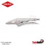 Grip Pliers คีมล็อคปากยาว 165 มม KNIPEX รุ่น 41 34 165