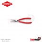 Sicherungsringzange คีมแหวนล็อคสลัก KNIPEX 46 13 A2