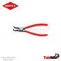 Sicherungsringzange คีมแหวนล็อคสลัก KNIPEX 46 21 A21