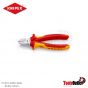 Seitenschneider คีมตัดปากเฉียง 1000V KNIPEX 70 06 160