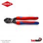 CoBolt ® Kompakt-Bolzenschneider คีมตัด เครื่องตัดสลักขนาดกะทัดรัด KNIPEX 71 02 200
