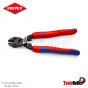 CoBolt ® Kompakt-Bolzenschneider คีมตัด เครื่องตัดสลักขนาดกะทัดรัด KNIPEX 71 02 200