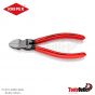 Seitenschneider fuer Kunststoff ตัวตัดทแยงสำหรับพลาสติก KNIPEX 72 01 140