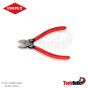 Seitenschneider fuer Kunststoff ตัวตัดทแยงสำหรับพลาสติก KNIPEX 72 01 140