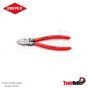 Seitenschneider fuer Kunststoff ตัวตัดทแยงสำหรับพลาสติก KNIPEX 72 01 160