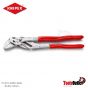 Zangenschlussel ประแจคีม คีมและประแจในเครื่องมือตัวเดียว KNIPEX 86 03 250