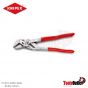 Zangenschlussel ประแจคีม คีมและประแจในเครื่องมือตัวเดียว KNIPEX 86 03 250