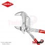 Zangenschlussel ประแจคีม คีมและประแจในเครื่องมือตัวเดียว KNIPEX 86 03 250