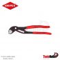 Cobra® Wasserpumpenzange คีมปั๊มน้ำไฮเทค KNIPEX 87 01 250