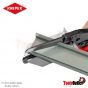 Sshere fur Kabelkanale กรรไกรตัดสายเคเบิ้ลหรือสายไฟและลวด KNIPEX 95 02 21