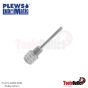 Needle Nose Adapter หัวอัดจารบีแบบปลายแหลม LUBRIMATIC รุ่น 05-019