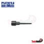 Needle Nose Adapter หัวอัดจารบีแบบปลายแหลม LUBRIMATIC รุ่น 05-019